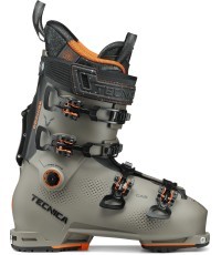 Kalnu slēpošanas zābaki Tecnica COCHISE 110 DYN GW