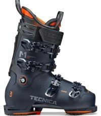 Kalnu slēpošanas zābaki Tecnica Mach1 MV 120 TD GW