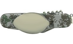 Pocket knife DIGI CAMPER 11cm