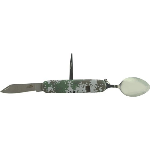 Kabatas nazis DIGI CAMPER 11 cm