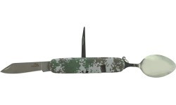 Kabatas nazis DIGI CAMPER 11 cm