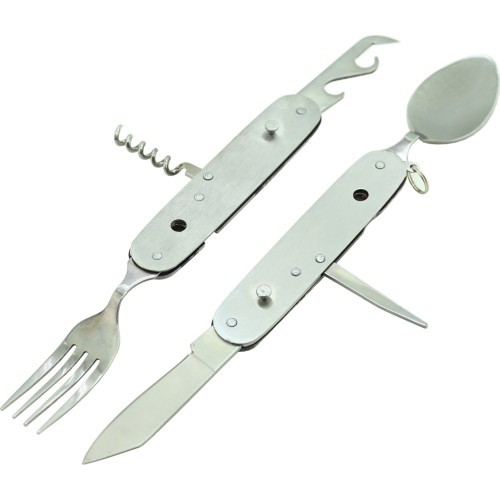 Pocket knife DIGI CAMPER 11cm