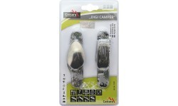 Kabatas nazis DIGI CAMPER 11 cm