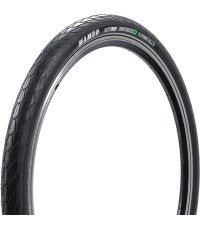 Obor Mambo Tire 700 x 48C (50-622) // Reflex (black)