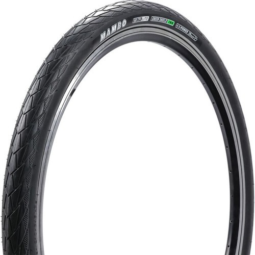 Obor Mambo riepa 700 x 48C (50-622) // Reflex (melna)
