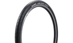 Покрышка Obor Mambo 700 x 48C (50-622) // Reflex (чёрная)