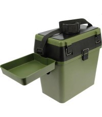 Сессия NGT Seat Box