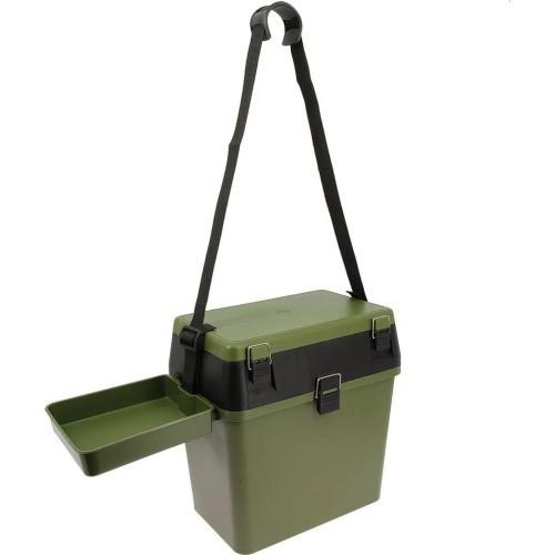 NGT Seat Box Session