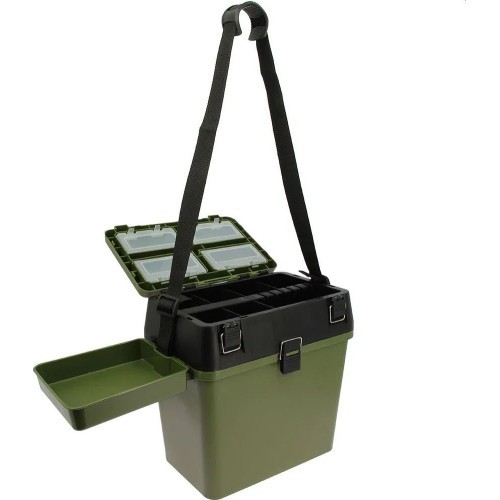 NGT Seat Box Session