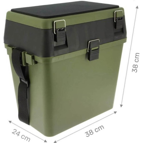 NGT Seat Box Session