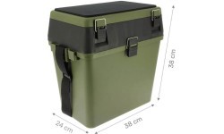 NGT Seat Box Session