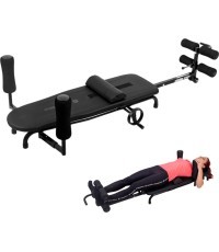 Trakcijas galds inSPORTline Spinalo