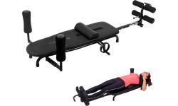 Trakcijas galds inSPORTline Spinalo