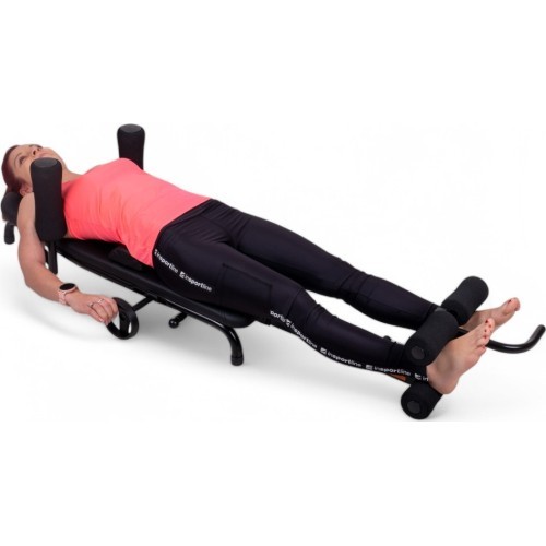 Trakcijas galds inSPORTline Spinalo