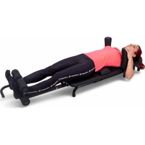 Traction Table inSPORTline Spinalo