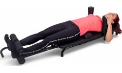 Trakcijas galds inSPORTline Spinalo