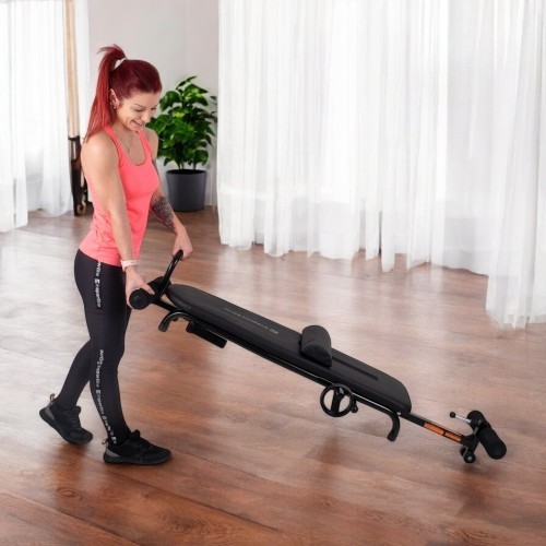 Trakcijas galds inSPORTline Spinalo