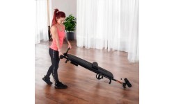 Trakcijas galds inSPORTline Spinalo
