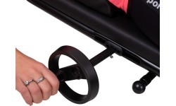 Traction Table inSPORTline Spinalo