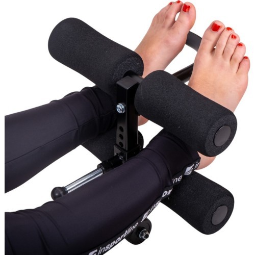 Trakcijas galds inSPORTline Spinalo