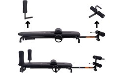 Trakcijas galds inSPORTline Spinalo