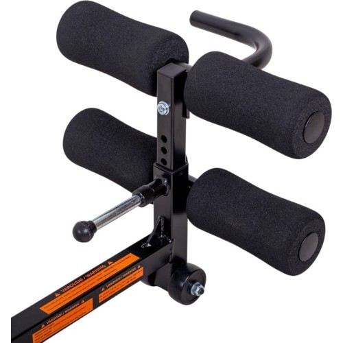 Trakcijas galds inSPORTline Spinalo