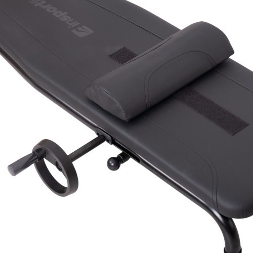 Trakcijas galds inSPORTline Spinalo