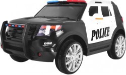 SUV Police