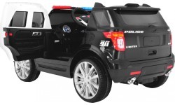 SUV Police