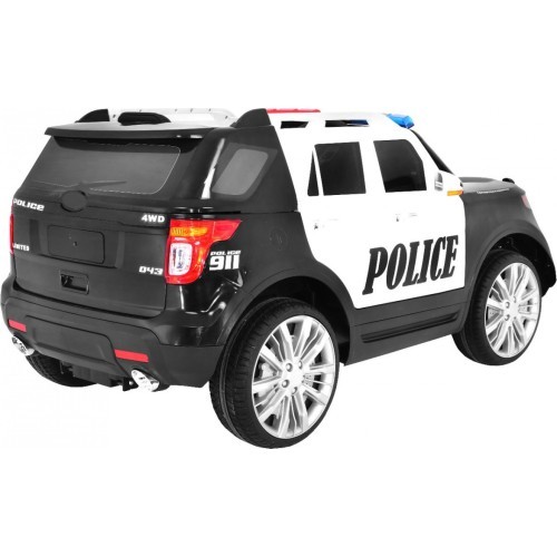 SUV Police