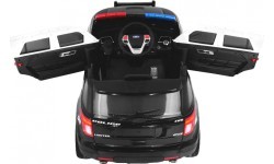 SUV Police