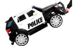 SUV Police