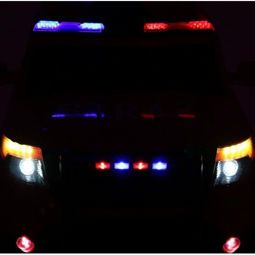 SUV Police