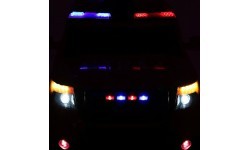 SUV Police