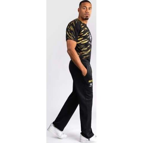 UFC Fusion by Venum Authentic Fight Night Men’s Straight Leg Walkout Pant - Champion