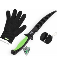 ZFISH Fillet Combo Set 3in1