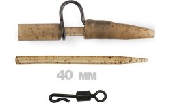 Комплект клипс ZFISH Heavy Duty 40 мм
