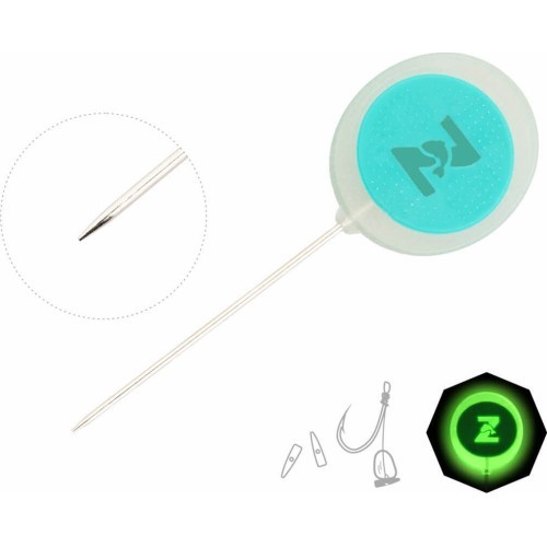 ZFISH Needle Quick Stops stoperi