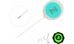 ZFISH Needle Quick Stops stoperi