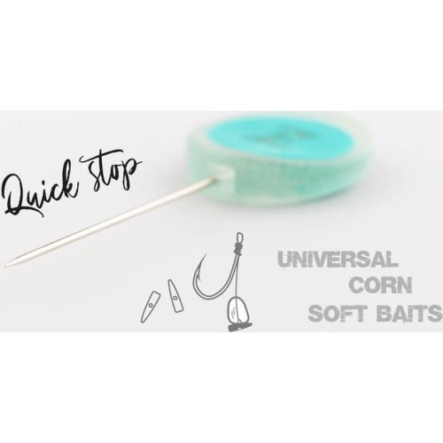 Стопоры ZFISH Needle Quick Stops