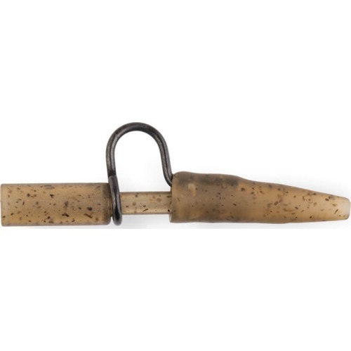 Клипса ZFISH Heavy Duty с резиновым хвостом