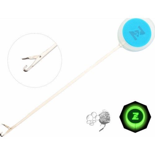 ZFISH ēsmas adata Needle Stringer