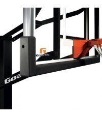 Universāls aizmugurējā borta spilventiņš Goalrilla