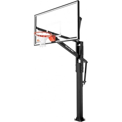 Goalrilla InGround basketbola grozs FT72