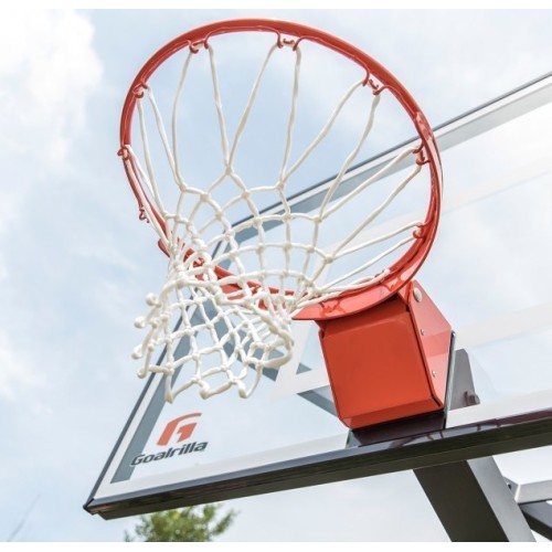 Goalrilla InGround basketball system FT72