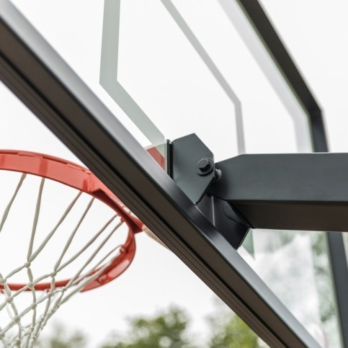 Goalrilla InGround basketball system FT72
