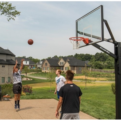 Goalrilla InGround basketbola grozs FT72
