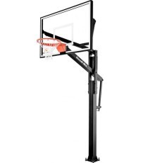 Goalrilla InGround basketball system FT60