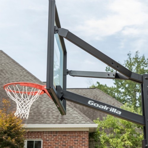 Basketbola grozs Goalrilla InGround FT60