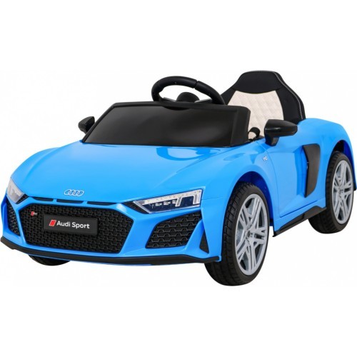 Vehicle Audi R8 LIFT Blue
